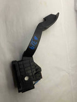 2014 FIAT 500 Front Accelerator Throttle Gas Pedal 1.4L A/T Wagon G