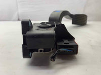 2014 FIAT 500 Front Accelerator Throttle Gas Pedal 1.4L A/T Wagon G
