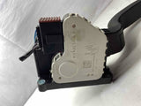 2014 FIAT 500 Front Accelerator Throttle Gas Pedal 1.4L A/T Wagon G