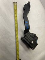2014 FIAT 500 Front Accelerator Throttle Gas Pedal 1.4L A/T Wagon G