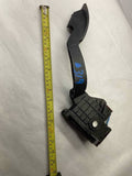 2014 FIAT 500 Front Accelerator Throttle Gas Pedal 1.4L A/T Wagon G