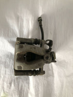 2014 FIAT 500 Front Brake Disc Caliper 1.4L A/T Left Driver Side LH G