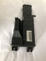 2014 FIAT 500 Fuel Gas Vapor Evaporator Canister 1.4L A/T Wagon G