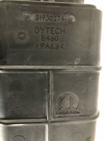 2014 FIAT 500 Fuel Gas Vapor Evaporator Canister 1.4L A/T Wagon G