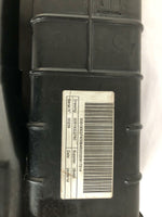 2014 FIAT 500 Fuel Gas Vapor Evaporator Canister 1.4L A/T Wagon G