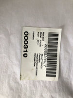 2014 FIAT 500 Fuel Gas Vapor Evaporator Canister 1.4L A/T Wagon G