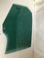 2014 - 2016 FIAT 500 Rear Back Door Glass Window Right Passenger Side RH G