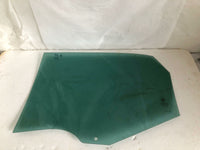 2014 - 2016 FIAT 500 Rear Back Door Glass Window Right Passenger Side RH G
