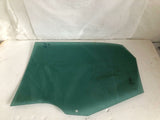 2014 - 2016 FIAT 500 Rear Back Door Glass Window Right Passenger Side RH G