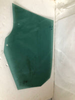2014 - 2016 FIAT 500 Rear Back Door Glass Window Right Passenger Side RH G