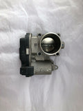 2014 FIAT 500 Fule Injection Throttle Body Valve Assembly A/T 1.4L Wagon G