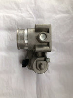 2014 FIAT 500 Fule Injection Throttle Body Valve Assembly A/T 1.4L Wagon G