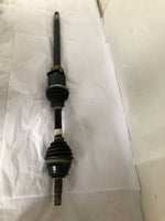 2014 FIAT 500 Front Axle Shaft Assembly 1.4L Right Passenger Side RH G