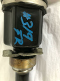 2014 FIAT 500 Front Axle Shaft Assembly 1.4L Right Passenger Side RH G
