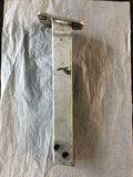 2014 FIAT 500 Front Bumper Reinforcement Bracket Right Passenger Side RH G