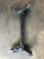 2014-2017 FIAT 500 Rear Suspension Crossmember Load Axle Beam Assembly G
