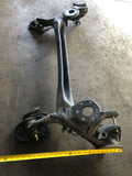 2014-2017 FIAT 500 Rear Suspension Crossmember Load Axle Beam Assembly G