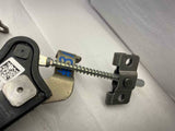 2014 FIAT 500 Emergency Pull Parking Handbrake Lever 07355974320 Wagon G