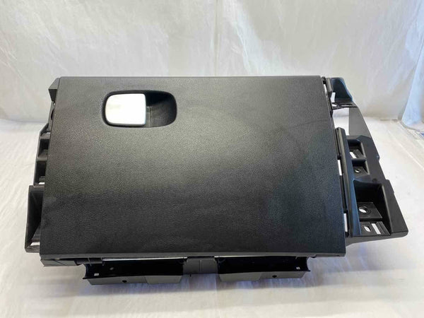 2014 FIAT 500 Front Glove Box Storage Compartment Right Passenger Side RH G