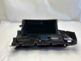 2014 FIAT 500 Front Glove Box Storage Compartment Right Passenger Side RH G