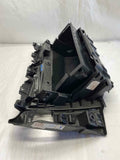 2014 FIAT 500 Front Glove Box Storage Compartment Right Passenger Side RH G