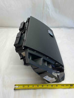 2014 FIAT 500 Front Glove Box Storage Compartment Right Passenger Side RH G