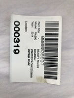 2014 FIAT 500 Engine Control Module Unit ECM A/T Code 51981622 Wagon G