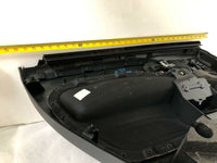 2014 - 2017 FIAT 500 Rear Back Inner Door Trim Panel Right Passenger Side RH G