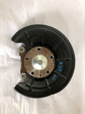 2014 - 2017 FIAT 500 Rear Suspension Knuckle Stub Axle Assembly Right Side RH G