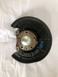 2014 - 2017 FIAT 500 Rear Suspension Knuckle Stub Axle Assembly Right Side RH G