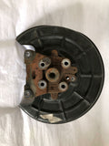 2014 - 2017 FIAT 500 Rear Suspension Knuckle Stub Axle Assembly Right Side RH G