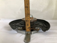 2014 - 2017 FIAT 500 Rear Suspension Knuckle Stub Axle Assembly Right Side RH G
