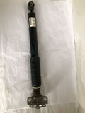 2014 FIAT 500 Rear Back Strut Rod 1.4L A/T Sedan Left Driver Side LH G