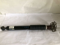 2014 FIAT 500 Rear Back Strut Rod 1.4L A/T Sedan Left Driver Side LH G