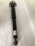 2014 FIAT 500 Rear Back Strut Rod 1.4L A/T Sedan Left Driver Side LH G