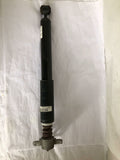 2014 FIAT 500 Rear Back Strut Rod 1.4L A/T Sedan Left Driver Side LH G