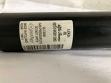 2014 FIAT 500 Rear Back Strut Rod 1.4L A/T Sedan Left Driver Side LH G