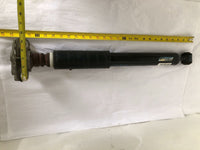 2014 FIAT 500 Rear Back Strut Rod 1.4L A/T Sedan Left Driver Side LH G