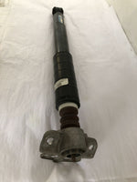2014 FIAT 500 Rear Back Strut Rod 1.4L A/T Sedan Right Passenger Side RH G