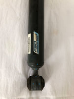 2014 FIAT 500 Rear Back Strut Rod 1.4L A/T Sedan Right Passenger Side RH G