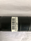 2014 FIAT 500 Rear Back Strut Rod 1.4L A/T Sedan Right Passenger Side RH G