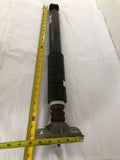 2014 FIAT 500 Rear Back Strut Rod 1.4L A/T Sedan Right Passenger Side RH G
