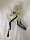 2004 - 2009 TOYOTA PRIUS Inverter Coolant Recovery Reservoir Bottle Tank G
