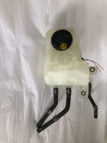 2004 - 2009 TOYOTA PRIUS Inverter Coolant Recovery Reservoir Bottle Tank G