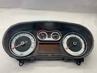 2014 - 2017 FIAT 500 Front Speedometer Instrumental Cluster 1.4L 42K Miles G