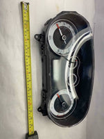 2014 - 2017 FIAT 500 Front Speedometer Instrumental Cluster 1.4L 42K Miles G