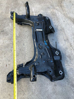 2014 - 2017 FIAT 500 Engine Cradle Subframe Crossmember 1.4L Wagon G