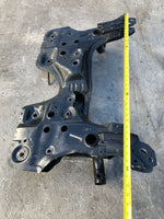 2014 - 2017 FIAT 500 Engine Cradle Subframe Crossmember 1.4L Wagon G