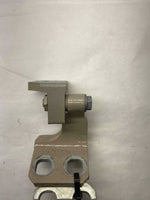 2014 FIAT 500 Rear Door Hinge Upper & Lower Left Driver Side LH G