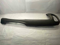 2014 FIAT 500 Front Dash Air Vent Trim Moulding Right Passenger Side RH G